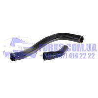 Патрубок вентиляції картера FORD ESCORT/FIESTA/MONDEO/SIERRA 1986-1993 (6179491/89FF6K869AA/19709) IBRAS