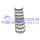 Вкладиші шатунні FORD SIERRA/SCORPIO/TAUNUS/GRANADA (1.3/1.6/1.8/2.0 OHC 1.00) (1548805/73HM6211E2A/DP4509100), фото 6