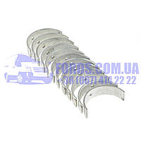 Вкладиші шатунні FORD SIERRA/SCORPIO (V6 0.60) (4345429/73TM6211GA/DP642060) DP GROUP