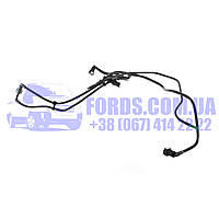 Трубка топливная FORD FIESTA 2008-2012 (1.6TDCI) (1550805/7V2Q9D350CC/ES7651) DP GROUP