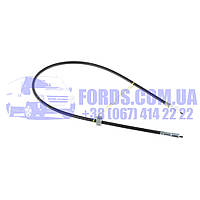 Трос спідометра FORD KA 1996-2008 (1092578/97KP17260EA/GS52260) DP GROUP