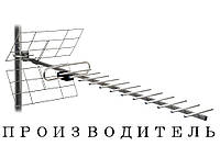 Антена Т2 ENERGY 1,0 м F конектор