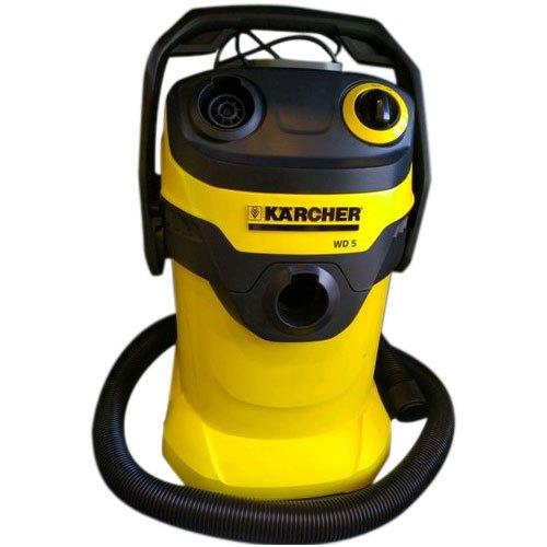 Пилосос KARCHER WD 5 (1.348-191.0), фото 1