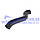 Патрубок інтеркулера FORD FOCUS C-MAX 2003-2011 (1.6 TDCI) (3M516C646WD/3M516C646WD/KYS-447) KAYLAS, фото 3