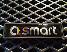 Килимки ЄВА в салон Smart Fortwo II '07-14, фото 3