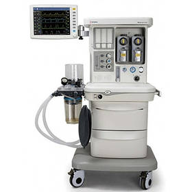 АПАРАТИ ШВЛ І НАРКОЗНО-ДИХАЛЬНІ