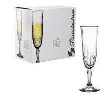 Бокал "Карат" для шампанского 160мл