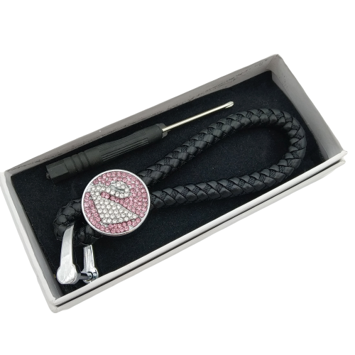 Брелок для ключей ремешок