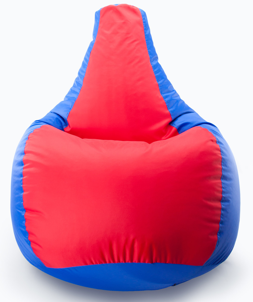 Крісло Мішок Груша Комбі Оксфорд Стронг 100*140 см 