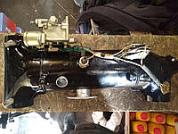 Отопитель (печка) на ЗАЗ 968/968М Запорожец (реставрация)
