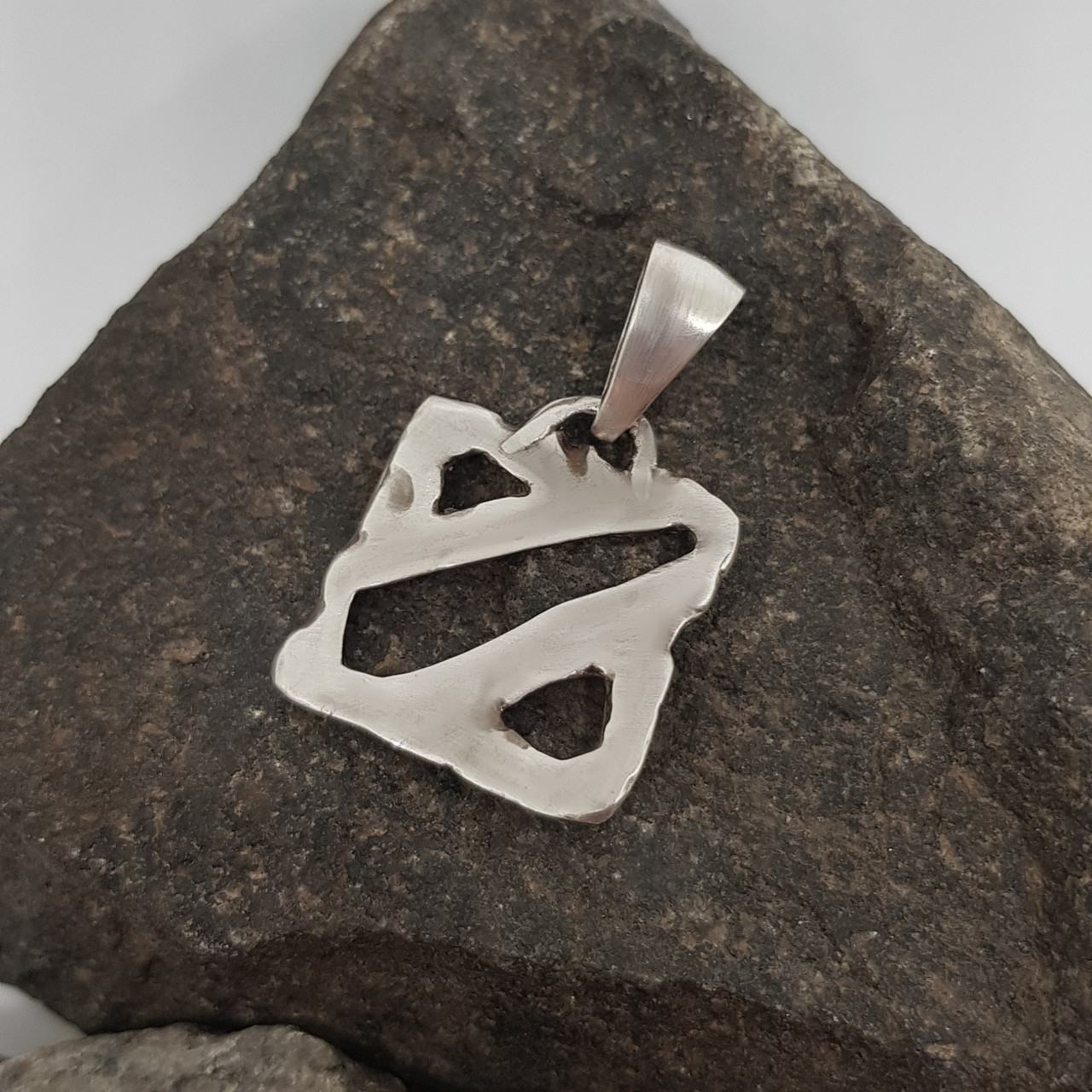 Доту 2, Dota 2, Доту, кулон, підвіска, амулет