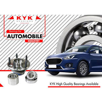 Підшипник 20BSW01 KYK Japan