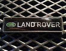 Килимки ЕВА в салон Land Rover Range Rover Sport '05-12, фото 3