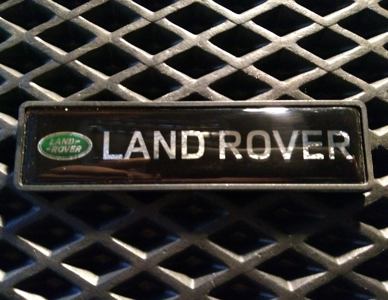Коврики ЕВА в салон Land Rover Range Rover Sport '13- - фото 4 - id-p398252654