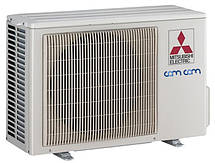 Інверторний кондиціонер Mitsubishi Electric MSZ-FH50VE/MUZ-FH50VEHZ (-25 C), фото 6