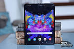 Огляд Samsung Galaxy Fold: головний смартфон року