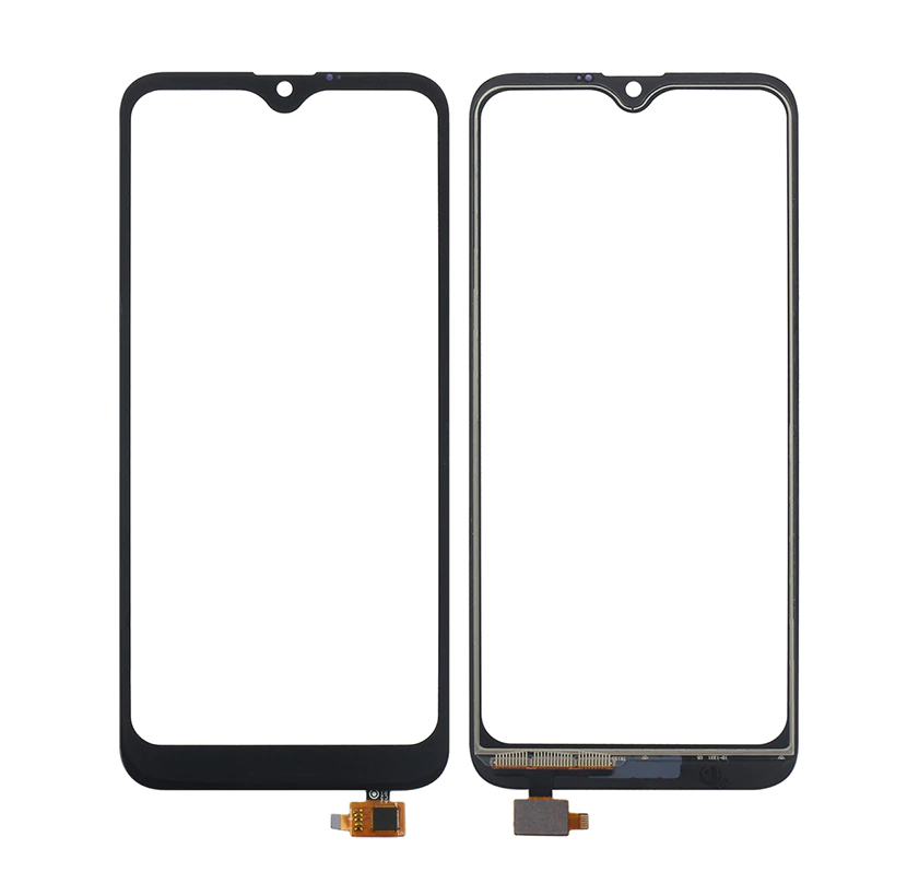 Тачскрін, сенсор для Doogee Y8 Black