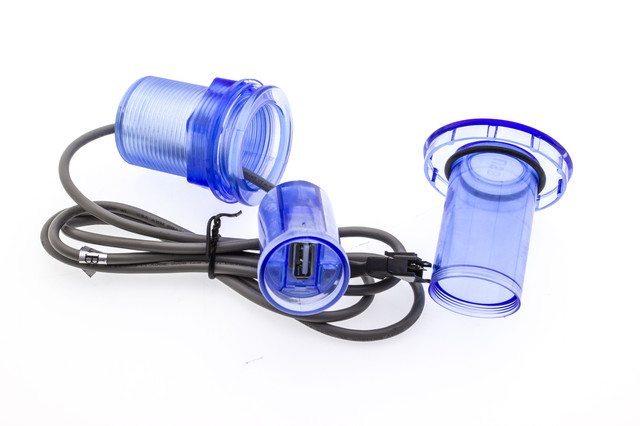 Пульт управління для гидромасажной ванни