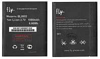 Аккумулятор для Fly IQ4491 Quad ERA Life 3 (BL8003) 1750mAh