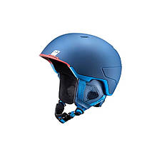 Шолом Julbo Hal 58/62cm Синій