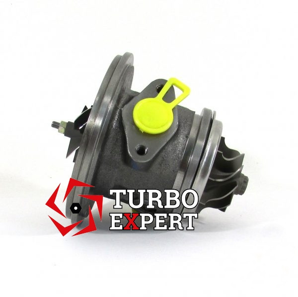 Картридж турбіни VC120012, Opel Astra F, Vectra A 1.7TDS/TD, 60 Kw, TC4EE1/X17DT, 8970372300, 1993-1998