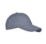 Кепка спортивна дихаюча, фото 3