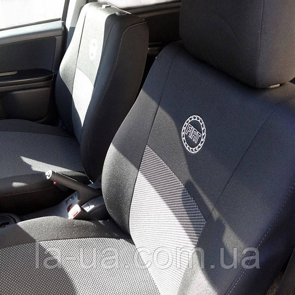 Авточохли Fiat Punto 1993-1999