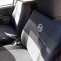 Авточохли Fiat Linea 2008 -> суцільна