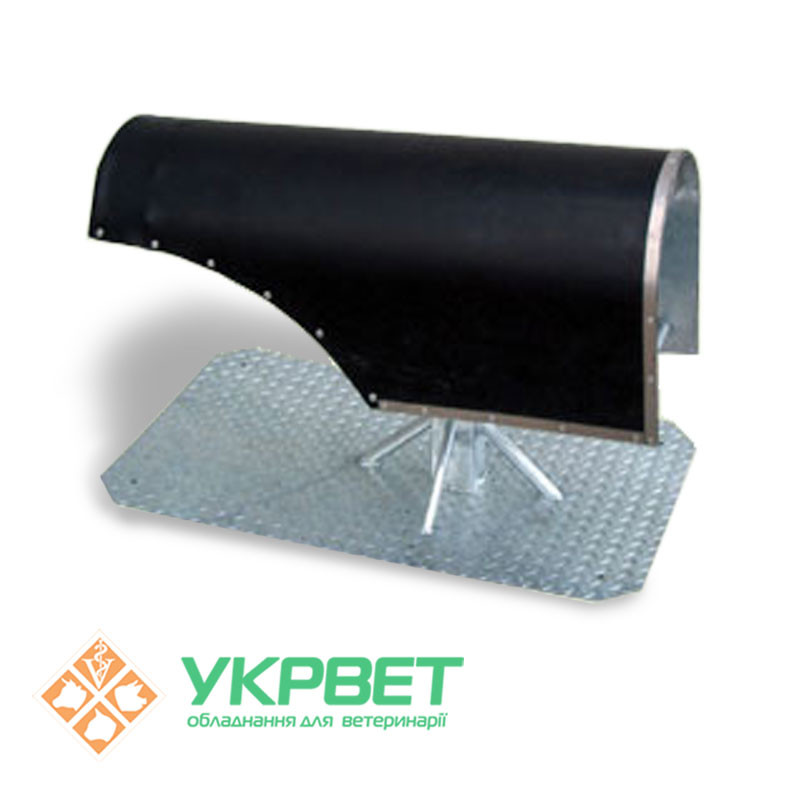 Фантом для збору сперми кнурів