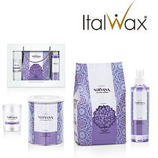 Воскоплави, все для депіляції