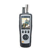 Анализатор запыленности воздуха DT-9880, Аналізатор запиленості повітря DT-9880