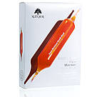 Маска для обличчя з екстрактом апельсина (екстразволожуюча, відбілююча) CMD-068, фото 2