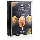 Маска для обличчя з екстрактами прополісу та меду (омолоджувальна, зволожувальна) CMD-069, фото 2