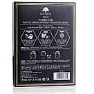 Маска для обличчя з екстрактами прополісу та меду (омолоджувальна, зволожувальна) CMD-069, фото 4