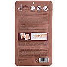 Маска-рукавички для рук (зволожувальна, вибілювальна) Bronze CMD-078, фото 3