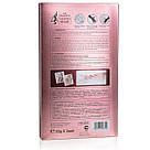 Маска-рукавички для рук (зволожувальна, вибілювальна) Bronze CMD-078, фото 4