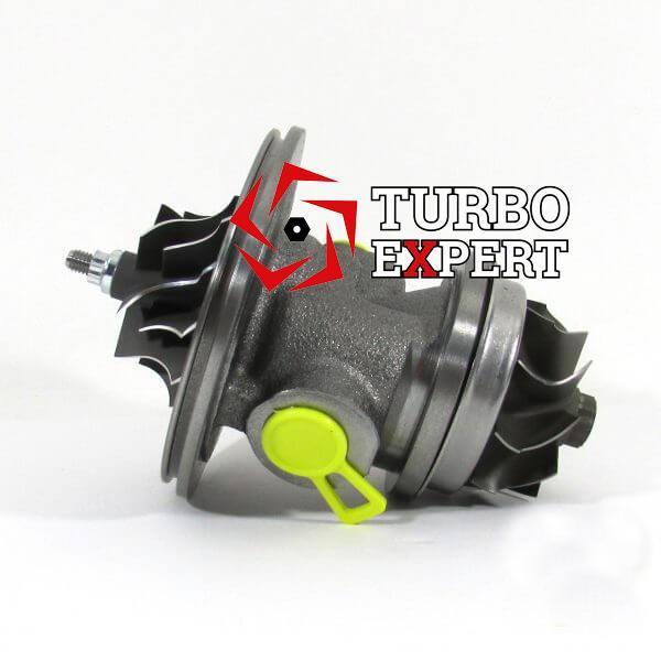 Картридж турбіни 318279, 318166, Volvo-Penta Marine, 103 Kw, BF4M2012C, 20460944, 2006+