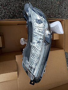 Габарит поворотник LED Toyota Camry 55 USA габарит LED Тойота Камрі 55 США