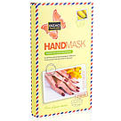 Маска-рукавички для рук з екстрактом банана (поживна, відбілююча) CMD-076, фото 2