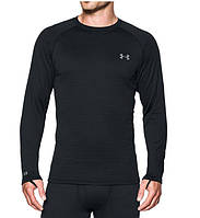 Зимова чоловіча термобілизна Under Armour ColdGear UA Base 3.0 розміри 2XL, 3XL