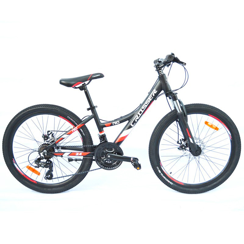 Гірський велосипед Crosser Nio Stels 26"