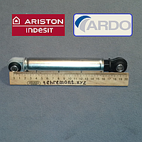 Амортизатор для пральної машини Beko, Ардо, Zanussi, Electrolux, Indesit і Ariston (120N L = 185 мм 2001210200)