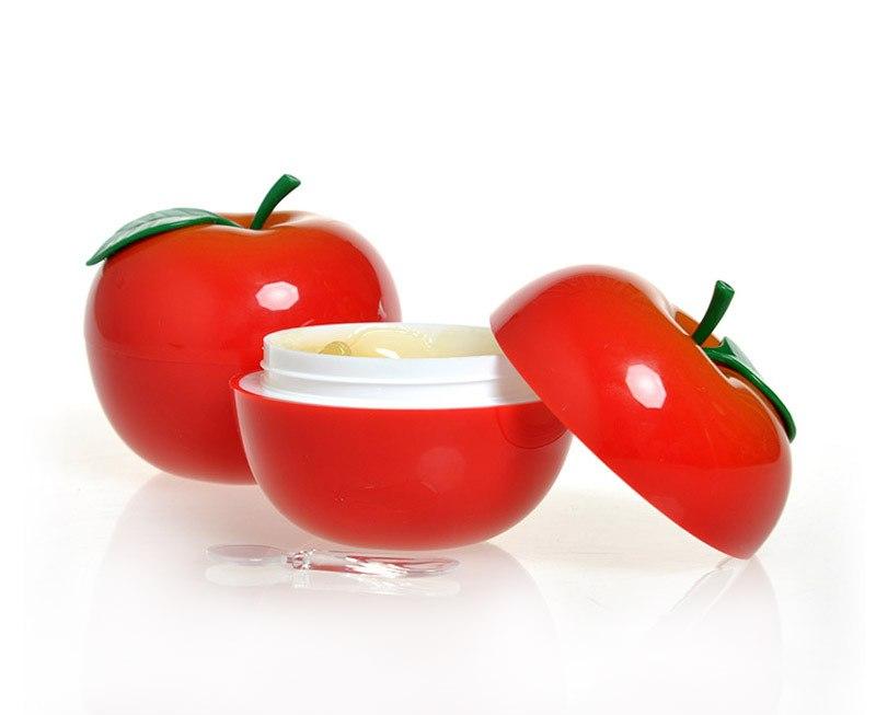 Поживний крем для рук Tony Moly Red Apple Hand Cream 30 мл