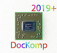 Чип ATI 216-0809024 Mobility Radeon HD 6470 НОВІ 2019+ в Стрічку