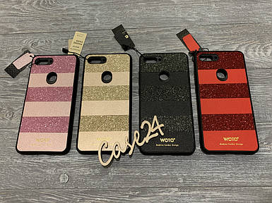 Чохол Woto на Xiaomi Mi 8 lite (4 кольори)