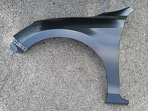 Крило Honda Accord 9 крило Хонда Акорд 9