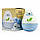 Крем для рук Etude Missing U Hand Cream (animals) FAIRY PENGUINS 30 мл, фото 4