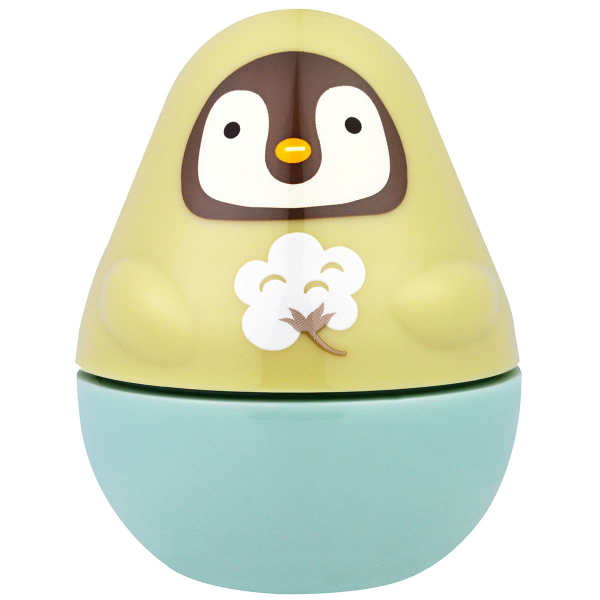 Крем для рук Etude Missing U Hand Cream (animals) HARP SEALS 30 мл, фото 1