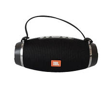 Колонка з Bluetooth ME4 MINI TF USB BLUETOOTH FM Aux, фото 2