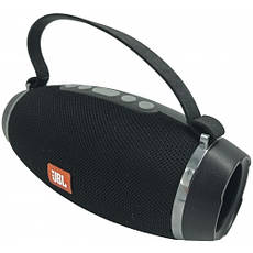 Колонка з Bluetooth ME4 MINI TF USB BLUETOOTH FM Aux, фото 3
